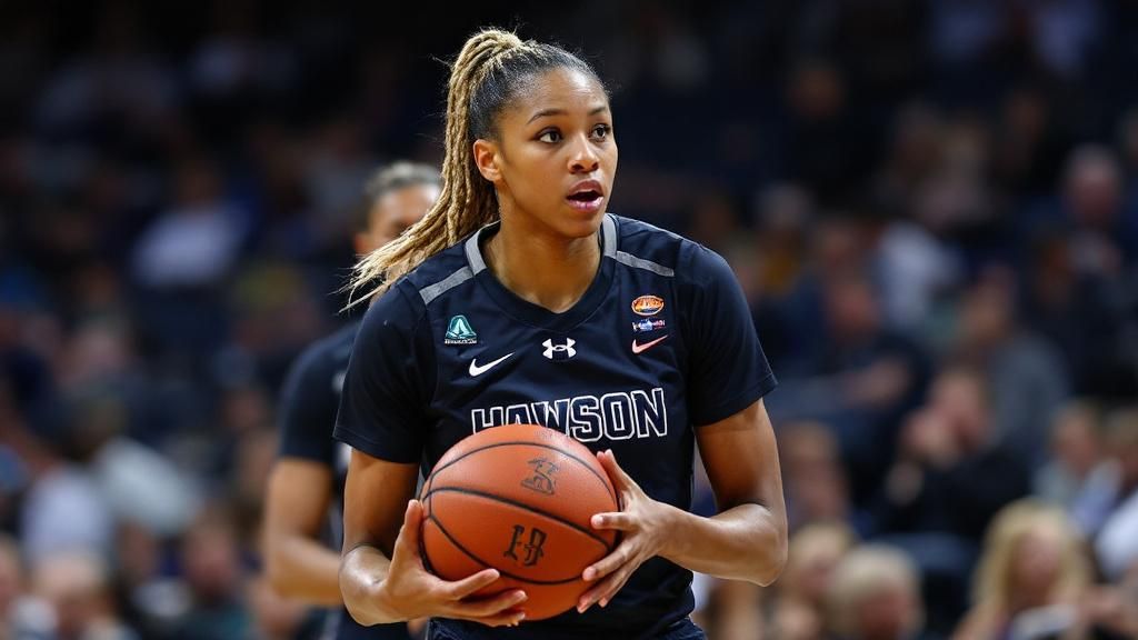 Women’s Basketball Tournament Breaks Attendance Milestones At Multiple Locations